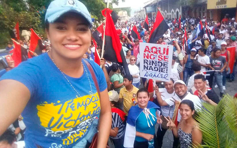 Nueva Segovia